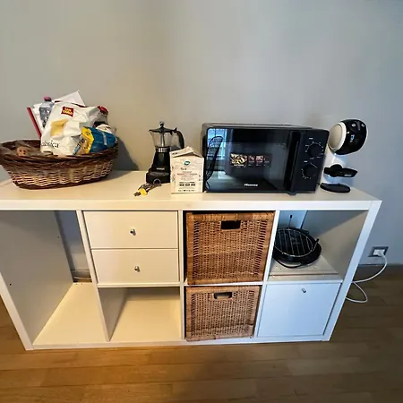 When In Rhome- Centre Cozy Apartment Rome