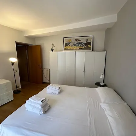 Apartment When In Rhome- Centre Cozy