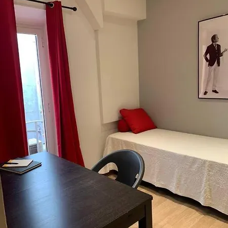 When In Rhome- Centre Cozy Apartment *