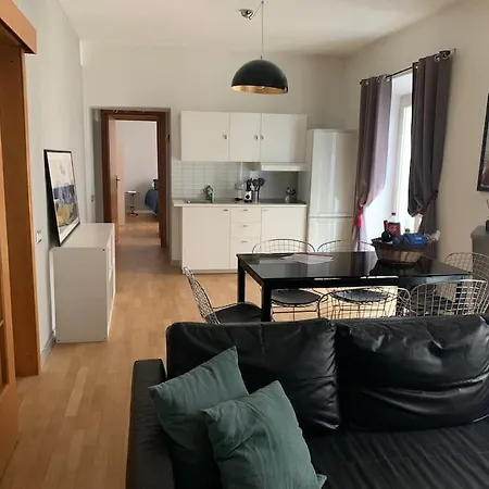 Apartment When In Rhome- Centre Cozy *