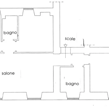 Apartment When In Rhome- Centre Cozy Rome